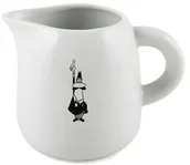 Dzbanki i imbryki - Bialetti Dzbanek do mleka 160 ml | 30 rat 0%! - miniaturka - grafika 1
