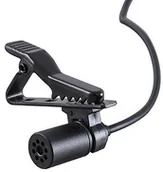 Kamery cyfrowe - akcesoria - Boya Mikrofon krawatowy BY-M1 - miniaturka - grafika 1