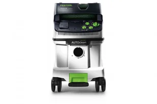 Festool Odkurzacz CTM 36 E AC CLEANTEC 574983 574983 - Odkurzacze przemysłowe - miniaturka - grafika 3