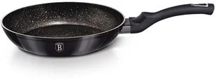 Berlinger Haus Lumarko Patelnia granitowa 20cm bh-6888 carbon pro BH-6888 - Patelnie - miniaturka - grafika 2