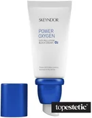 Kremy do twarzy - Skeyndor City Pollution Block Cream o2 Krem dotleniający 50 ml - miniaturka - grafika 1