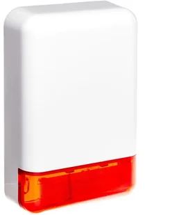 SATEL Sygnalizator ZEW. AKUSTYCZNO-OPTY. SPL-2030 R - Akcesoria do alarmów - miniaturka - grafika 7