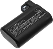 Akcesoria do robotów sprzątających - Cameron Sino AEG Electrolux Osiris S91-0400410-SU2 3400mAh 24.48Wh Li-Ion 7.2V - miniaturka - grafika 1