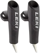 Kijki narciarskie - Leki Stock: // cm., czarny, jeden rozmiar 858980103 - miniaturka - grafika 1