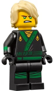 LEGO Ninjago Świątynia broni ostatecznej 70617 - Klocki - miniaturka - grafika 18