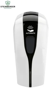 #COVID Dozownik automatyczny METEOR 1000 - Dezynfekcja - miniaturka - grafika 2