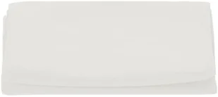 vidaXL Zamienne pokrycie parasola ogrodowego, piaskowa biel, 300 cm 313804 - Parasole ogrodowe - miniaturka - grafika 4