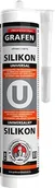 Silikony - Silpac Grafen uniwersalny 280ml - miniaturka - grafika 1