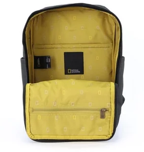 National Geographic Plecak LEGEND LARGE laptop 13' N19180 N19180.35 - Torby na laptopy - miniaturka - grafika 2