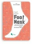 Cettua Foot Mask maska nawilżająca do stóp - Kremy i maski do rąk - miniaturka - grafika 4