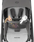 Akcesoria do wózków - Maxi-Cosi Lila Pulpit na wózek Black - miniaturka - grafika 1