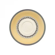 Inne naczynia kuchenne - Villeroy & Boch Audun Podstawka pod bulionówkę średnica: 18 cm - miniaturka - grafika 1