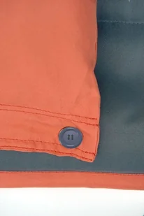 Amazonas Hamak z drążkiem American Dream, szary - Hamaki - miniaturka - grafika 6