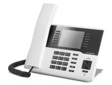 Innovaphone IP222 - white - Telefonia VoIP - miniaturka - grafika 2