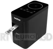 Drukarki kart i etykiet - Brother PT-P750W 20 x 31,95 zł | - miniaturka - grafika 1