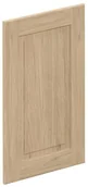 Fronty meblowe - DELINIA ID Front kuchenny F45/77 Prague drewno Delinia ID - miniaturka - grafika 1