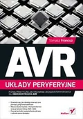 Podstawy obsługi komputera - AVR Układy peryferyjne - Tomasz Francuz - miniaturka - grafika 1