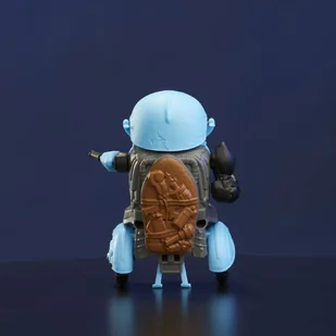 Transformers STARTER AUTOBOT - Figurki dla dzieci - miniaturka - grafika 5