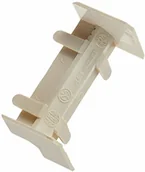 Akcesoria do nawigacji - BOCCHIOTTI AIM4010W - AIM 40X10 W ANG.INT.MINI 03025 - miniaturka - grafika 1