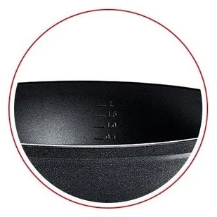 Fissler Patelnia Levital Comfort 20 cm - Patelnie - miniaturka - grafika 4