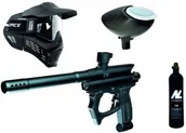 Paintball - NL Riot 2 start set CD60-3264D - miniaturka - grafika 1