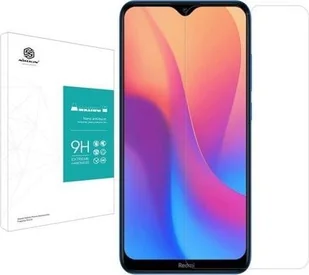 Nillkin Szkło Amazing H Xiaomi Redmi 8A A130-4184D - Szkła hartowane na telefon - miniaturka - grafika 2