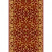 Dywany - Agnella Chodnik polski Agnus REJENT rubin wełna 4152 - miniaturka - grafika 1