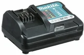 Akumulatory do elektronarzędzi - MAKITA Ładowarka DC10WD 10,8-12V 2A 197343-0 - miniaturka - grafika 1