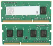 Pamięci RAM - G.Skill 4GB F3-12800CL9D-4GBSQ - miniaturka - grafika 1