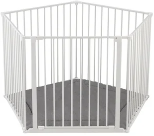 Baby Dan Park A Kid Kojec 727 - Zabezpieczenia dla dzieci - miniaturka - grafika 3