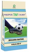 Trawy i trawniki - Najlepsze Trawy z Iławy Trawa sportowa 10 kg - miniaturka - grafika 1