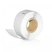 Papier do drukarek - Dymo Etykiety zamiennik 99017, 12mm x 50mm, białe, role - miniaturka - grafika 1