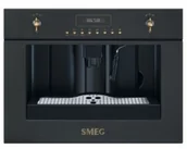 Ekspresy do kawy - Smeg CM845A - miniaturka - grafika 1