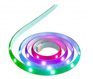 YEELIGHT Taśma LED YEELIGHT YLDD005 2 m Wi-Fi/Bluetooth Raty YLDD005 - Taśmy LED - miniaturka - grafika 4