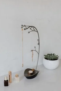 Umbra Organizer na biżuterię Orchid - Dekoracje domu - miniaturka - grafika 7