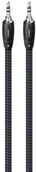 Kable - AudioQuest Sydney Mini-Jack MM JACK 1 m - miniaturka - grafika 1