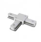 Akcesoria do oświetlenia - Maytoni Złącze "T" TRACER TRA001CT-11W TRA001CT-11W - miniaturka - grafika 1