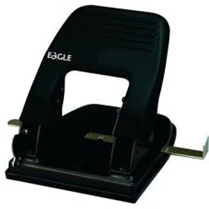 KW Trade Dziurkacz EAGLE 701 - Przybory szkolne - miniaturka - grafika 2