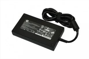 HP Zasilacz do laptopa AC Adapter SLIM 200W 693708-001 - Zasilacze do laptopów - miniaturka - grafika 2