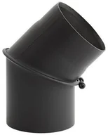 Złącza i kolanka wentylacyjne - KAISER PIPES Kolano 05-160-KOL KAISER PIPES - miniaturka - grafika 1