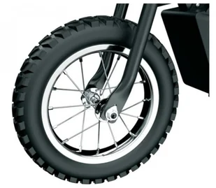 Razor Motor MX125 Dirt Rocket 15173858 - Pojazdy elektryczne dla dzieci - miniaturka - grafika 2