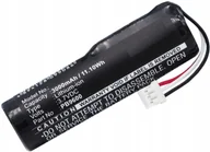 Piloty - Cameron Sino Philips Bateria Do TSU9600 TSU9800 Marantz RC9001 - miniaturka - grafika 1