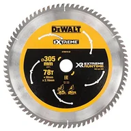 Piły ręczne - Dewalt DeWALT akumulator-ostrze do piły tarczowej paneli dt9957 XR  brzeszczot piły do Flex Volt dhs780  różne warianty - miniaturka - grafika 1