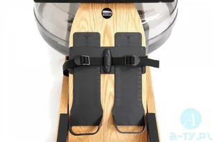 WaterRower Wioślarz wodny Oak S4 Dąb a-ty WW-WR-230-S4 - Wioślarze - miniaturka - grafika 14