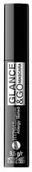 Szminki - Bell Glance & GO Hypoallergenic Mascara 01 Shine Like a Diamond 9.5 g 550105 - miniaturka - grafika 1