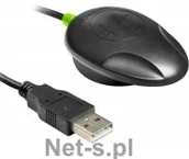 Akcesoria do nawigacji - NAVILOCK NaviLock NL-82002U u-blox 8 62756 - miniaturka - grafika 1