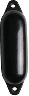 Żeglarstwo - Majoni FENDER STAR - BLACK 15 cm 58 cm Majoni - miniaturka - grafika 1