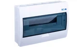 Rozdzielnie elektryczne - Eaton Rozdzielnica modułowa 1x12 natynkowa IP40 BC-O-112-ECO 280347 280347 - miniaturka - grafika 1