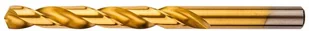Graphite Wiertło Do metalu HSS-TiN 11,0mm, 57H158 - Wiertła - miniaturka - grafika 2