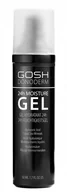 Kremy do twarzy - Gosh DONODERM - 24H MOISTURE GEL - Żel nawilżający - 50 ml GOSDM$207NA-01 - miniaturka - grafika 1